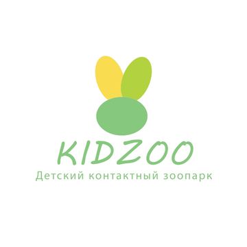 Логотип контактного зоопарка