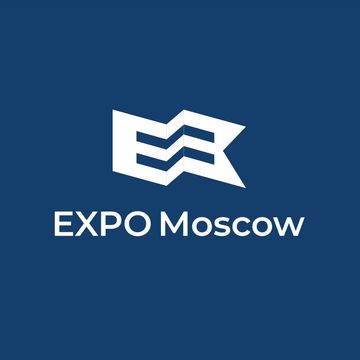 логотип EXPO Mosow
