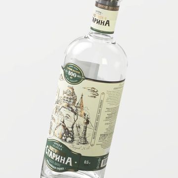 Нижегородская Старина