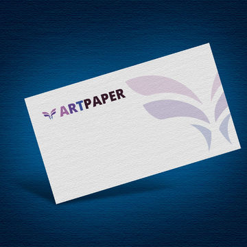 Лого ARTPAPER