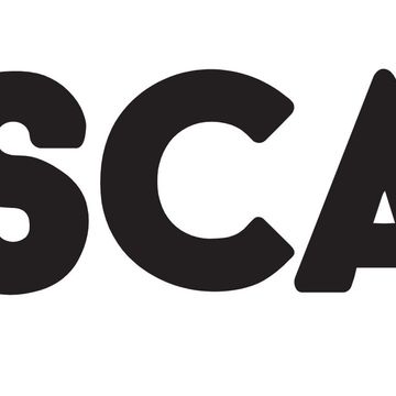 Разработка логотипа OSCAR