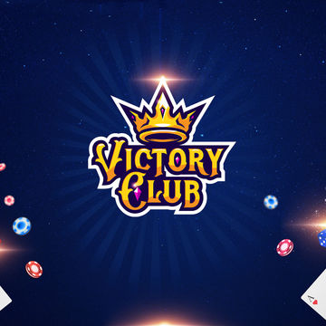 Victory Club online kazino
