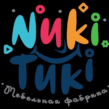 Название дизайнерских кроватей для подростков nuki-tuki.ru/