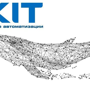 Логотип центра автоматизации ООО &quot;КИТ&quot; https://megakit.ru/
