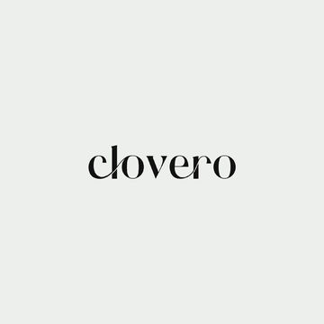 Логотип Clovero