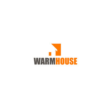 Логотип WarmHouse