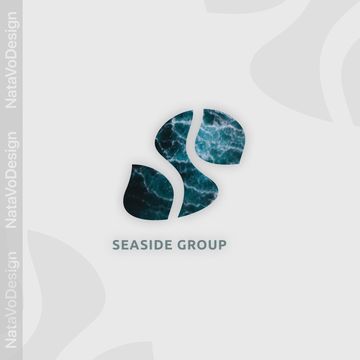 Лого SeaSideGroup