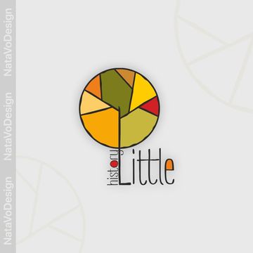 Лого LittleHistory