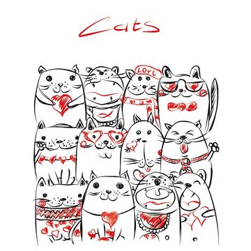 #Cats2
