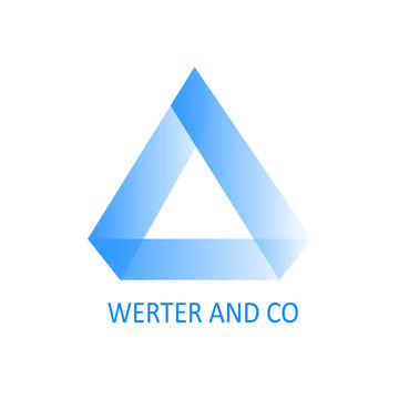 Логотип IT-агентства