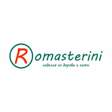 Romasterini
