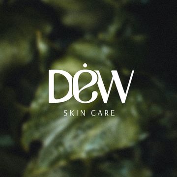 Бренд косметики ручной работы &quot;DEW&quot;