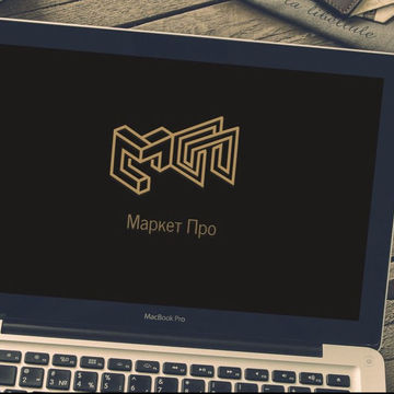 Логотип для компании по продаже инструмента