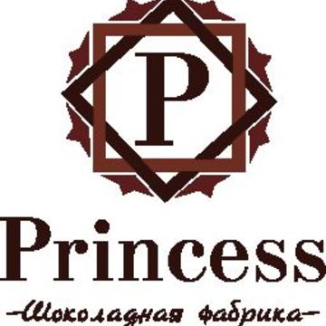 Логотип. Princess