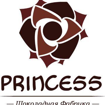 Логотип. Princess2
