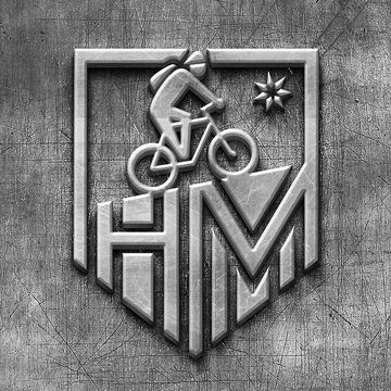 Лого для велопроката