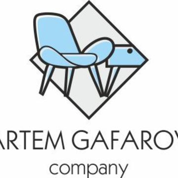 Логотип Artem Gafarov