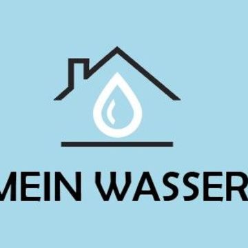 Mein Wasser