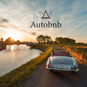 Прокат люксовых авто