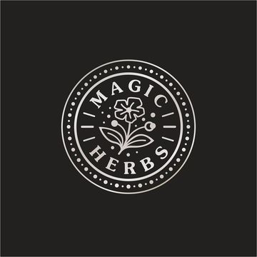 Логотип MAGIC HERDS