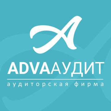 Логотип Адва