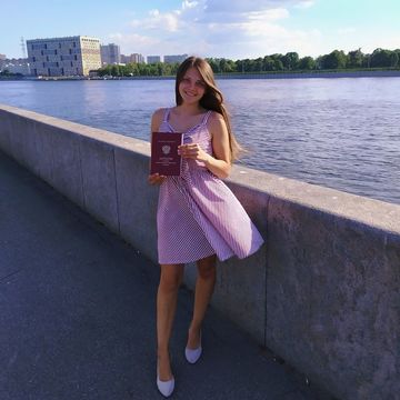 Дипломные работы