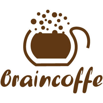 Магазин кофе Braincoffe (конкурс)