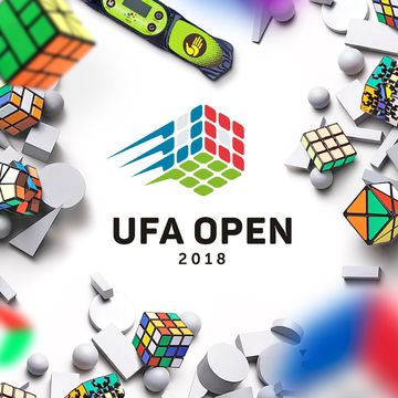 Ufa Open 2018