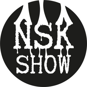 Обложка канала NSK SHOW.