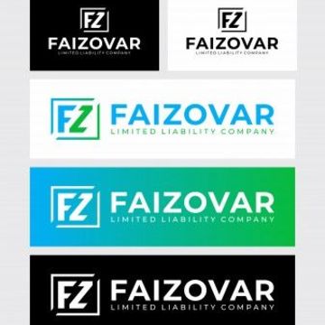 Faizovar logo