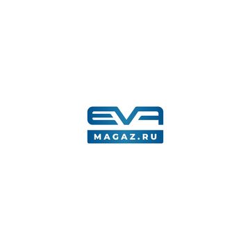 Eva-коврики, разработка логотипа