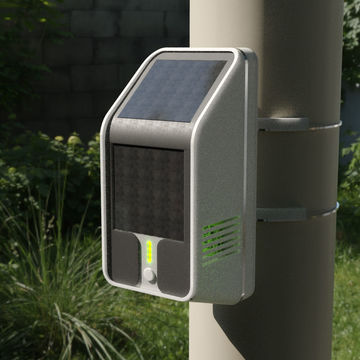Дизайн-проект устройства для считывания качества воздуха