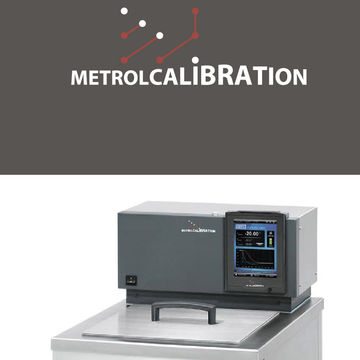 Логотип Metrolcalibration