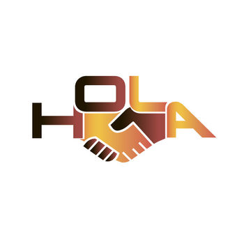 Лого Hola, 7