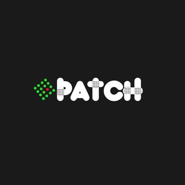 Logo PATCH