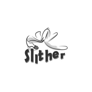 Logo SLITHER