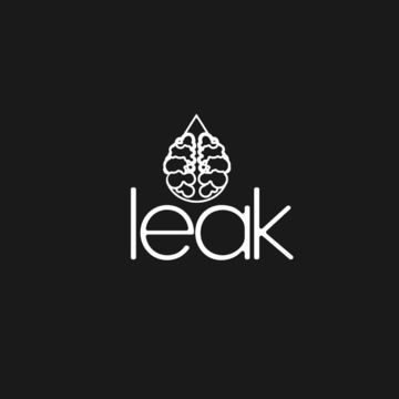 Logo LEAK