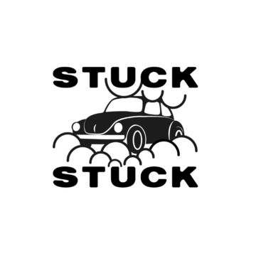 Logo STUCK