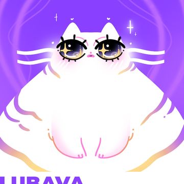 серия иллюстраций &quot;CATS&quot;