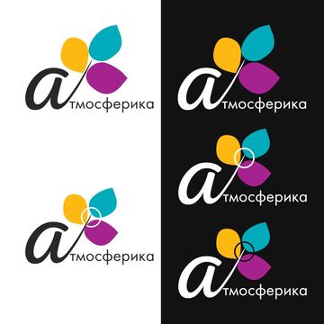 редизайн лого