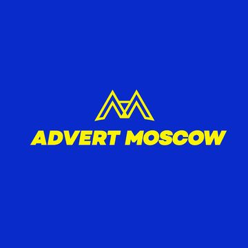 Логотип для новостной страницы для инстаграмма