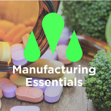 Вариант3 Логотип для Manufacturing Essentials