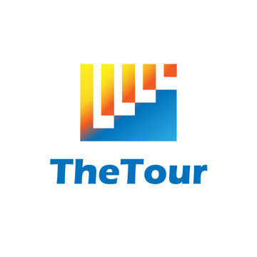 Логотип туристического агенства