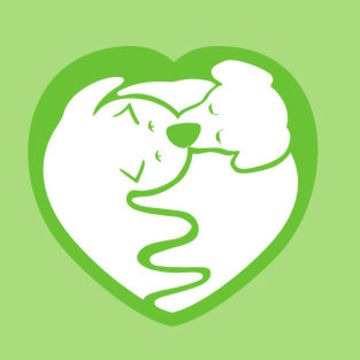 Логотип на зоо тематику