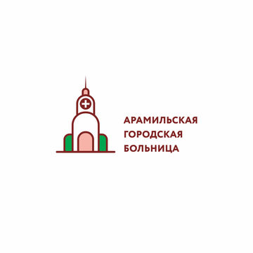 Логотип больницы