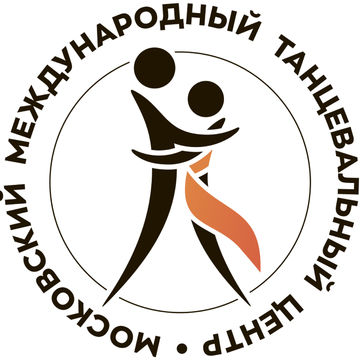 Логотип танцевальной студии