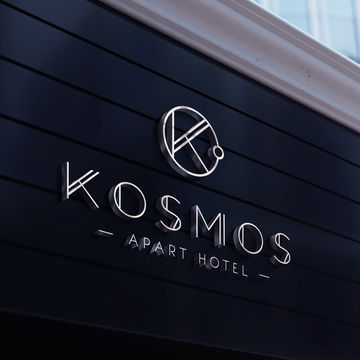 Kosmos Apart Hotel