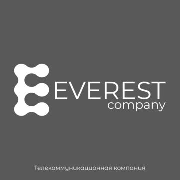 Everest Логотип