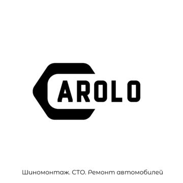 Carolo логотип