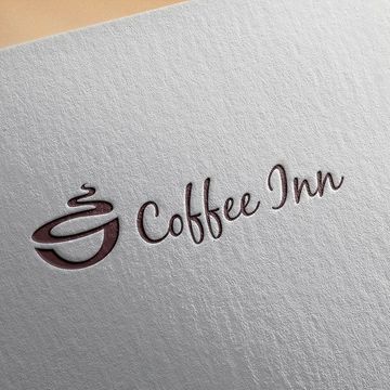 Coffee inn логотип